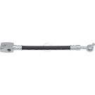 A.B.S. Bremsschlauch SL 1723