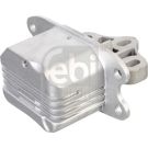 Lagerung, Motor 176007