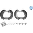 51 461 073 Set Bremsbacken VORM 714 533 0009/K