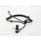 Sensor, Raddrehzahl 818014306