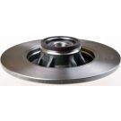 DENCKERMANN Bremsscheibe B130688