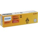 BAX 8,5d/1,5 blue 12V.1,2W.Lampe 12603CP