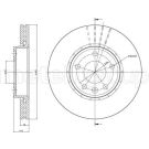 Bremsscheibe VA OPEL Vivaro,NISSAN,RENAULT 01 800-798