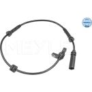 Sensor, Raddrehzahl MEYLE-ORIGINAL: True to OE 3148000056