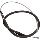 Seilzug, Feststellbremse Vw T. Eos/Golf/Scirocco 03- Le/Pr 8140291110