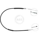 A.B.S. Handbremsseil Seilzug Festellbremse K13416