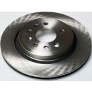 DENCKERMANN Bremsscheibe B130426