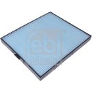 FEBI BILSTEIN Kraftstofffilter 26416