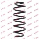 KYB Fahrwerksfeder Citroen T. C1/ Peugeot 107/ Toyota Aygo 1.0/1.4Hdi 06/05 RH6406