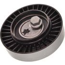 Original VAGMehrfreilige Riemenschlüsselrolle. Audi A6 3.0 Tdi 19 059903315C
