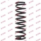 KYB Fahrwerksfeder Jeep P. Grand Cherokee Ii 2.7Crd/3.1Td 04.99-09.05 K-Flex RA3434