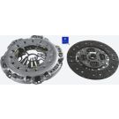 SACHS Kupplungssatz 3000 951 867 XTend