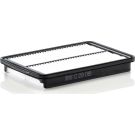 Mann & Hummel Luftfilter PKW HYUNDAI Santa Fe, KIA Sorento 12 C 29 019