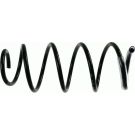 Sachs Fahrwerksfeder Db P. A-Klasse A160/180/200Cdi W169 998 637