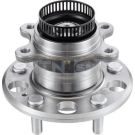 SNR Radlager R184.30 SNR Radlager R184.30