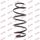 KYB Fahrwerksfeder Ford P. Fusion 1.4/1.6 08/02 RA1814