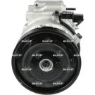 Kondensator, Klimaanlage 350347
