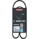 KAMOKA Keilrippenriemen 7014044