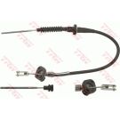 Kupplungsseil Opel Agila 1.0-1.2 08 GCC4026