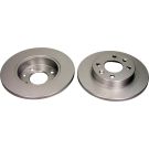 Bremsscheibe Renault P. Clio -98-/Thalia/Logan/Sanderotw/Twingo Mit Pow Ok¤ Anti-Korrosion QD3241