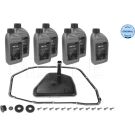 Ölwechselkit mit Öl 1001350005