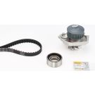 Wasserpumpe + Zahnriemensatz CT927WP1