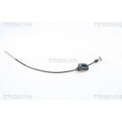 Seilzug, Feststellbremse Toyota P. Rav4 00-05 8140131120
