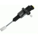 Geberzylinder, Kupplung VW GOLF III 91-97 6284600580