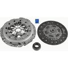 SACHS Kupplungssatz 3000 951 206 XTend