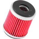 Ölfilter Motorrad Wk Ad Yamaha KN-141