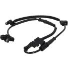 KAMOKA Sensor, Raddrehzahl 1060507