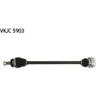 Antriebswelle VKJC 5903