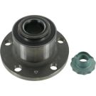 Radlagersatz SKODA Fabia,Roomster 99 VKBA 6635