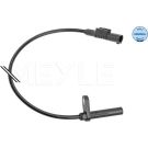 Sensor, Raddrehzahl MEYLE-ORIGINAL: True to OE 148000117