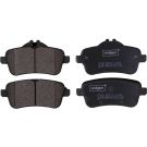 Bremsbelagsatz Db T. W166/X166 Gl/Ml 11 19-2921