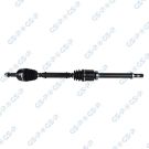 GSP Antriebswelle 250377