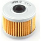 Motorölfilter. Polaris, Suzuki (50) ISON 112
