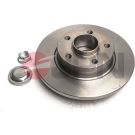 JPN Bremsscheibe 40H9100K-JPN