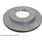 Bremsscheibe Suzuki P. Vitara 2.0 Td 4X4 94-98 ADK84311