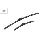 Bosch Scheibenwischer Aerotwin AR605S Bosch AeroTwin 600/350 3397007504