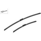 Bosch Scheibenwischer Aerotwin A027S 3397014027
