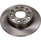 Maxgear Bremsscheibe Vw T. Golf 5/A3/Octavia/Caddy/Scirocco/Seat 253Mm 19-0839