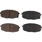 Bremsbelagsatz Kia P. Cee'D/I-30 19-1132