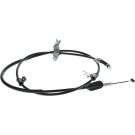 Handbremsseil HONDA Civic 8 05 1987482914