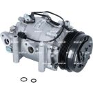 Kompressor, Klimaanlage 32727