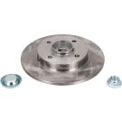 FEBI BILSTEIN Bremsscheibe 27201