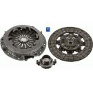 Kupplungssatz Opel 3000 828 501