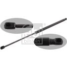 FEBI BILSTEIN Gasdruckfeder 31645