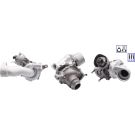 Lader, Aufladung PA8074891