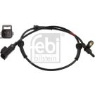Sensor, Raddrehzahl 106674